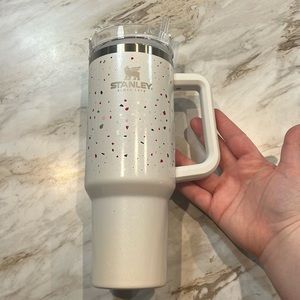 Stanley Cup- target confetti